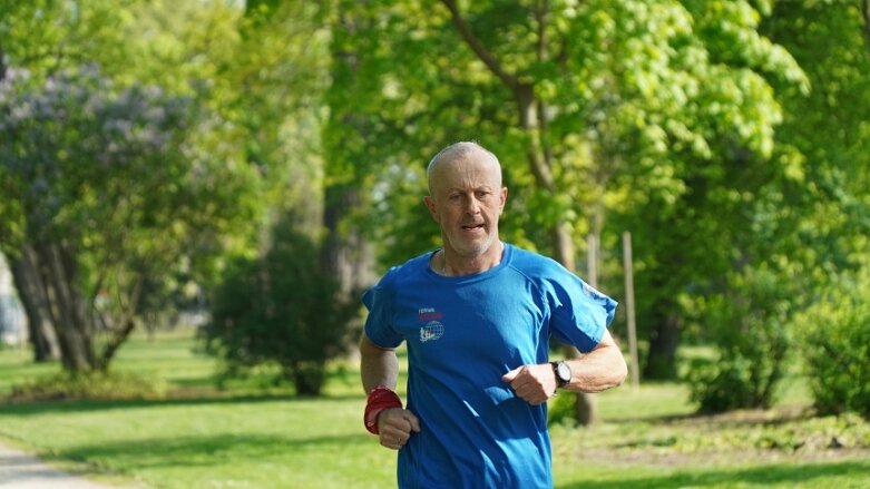  Biegacze świętują. Za nami parkrun numer 400 