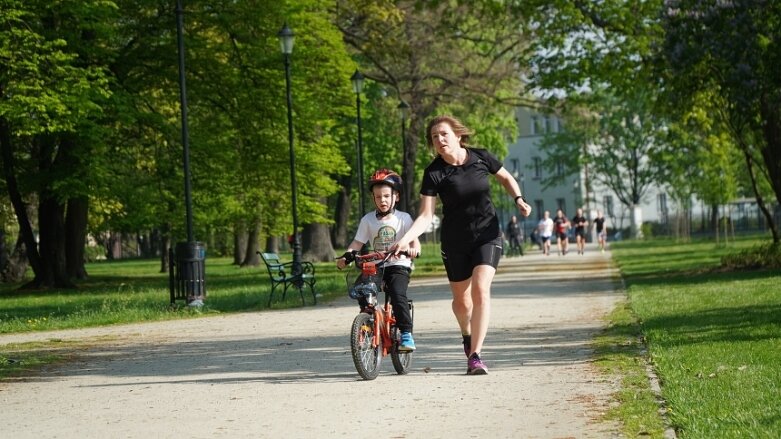  Biegacze świętują. Za nami parkrun numer 400 