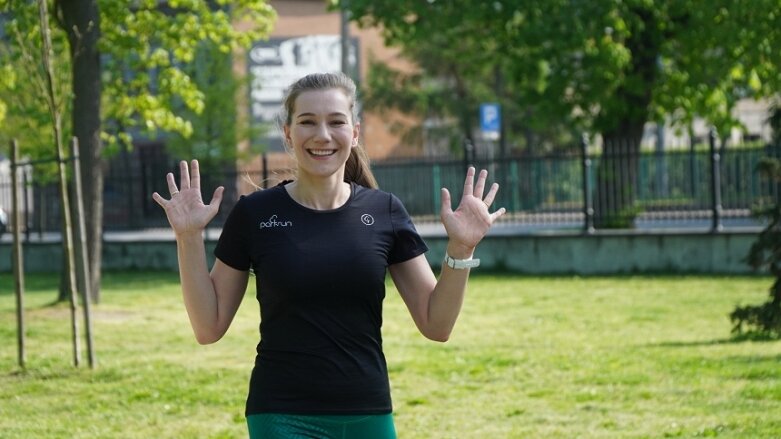  Biegacze świętują. Za nami parkrun numer 400 