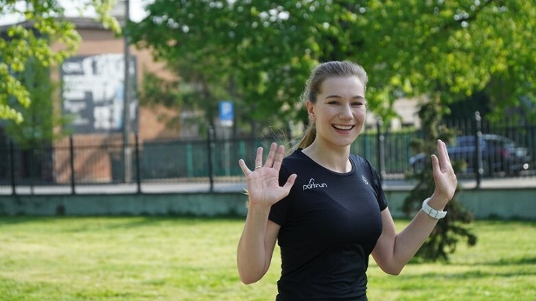  Biegacze świętują. Za nami parkrun numer 400 