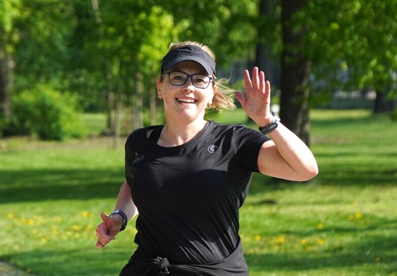  Biegacze świętują. Za nami parkrun numer 400 