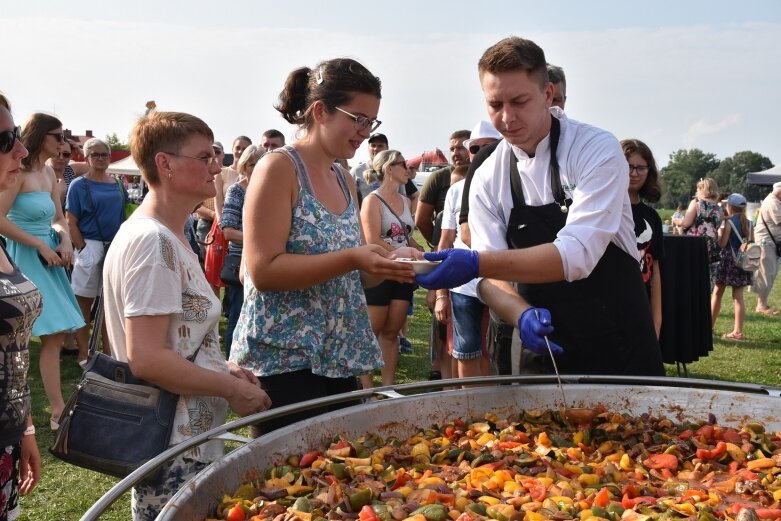  Biesiada po skierniewicku. Już siódmy raz! 