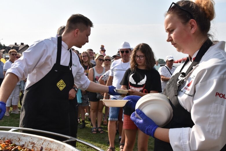  Biesiada po skierniewicku. Już siódmy raz! 