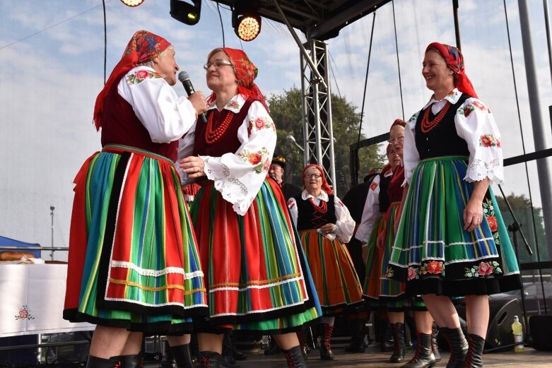  Biesiada po skierniewicku. Już siódmy raz! 