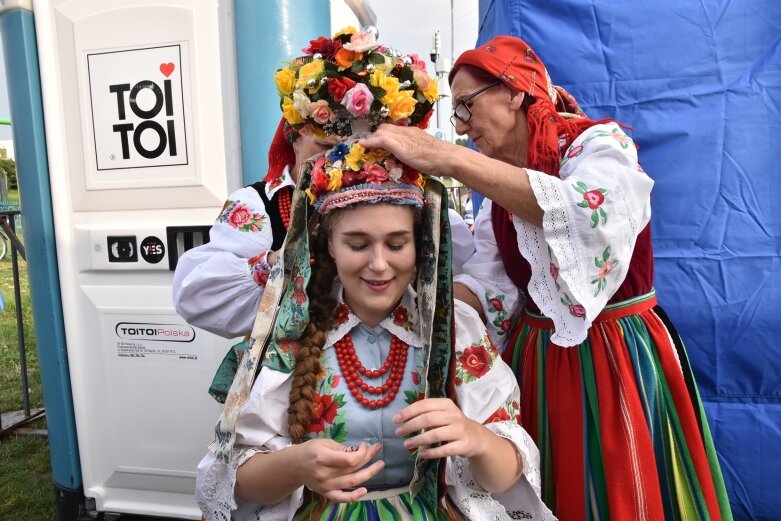  Biesiada po skierniewicku. Już siódmy raz! 