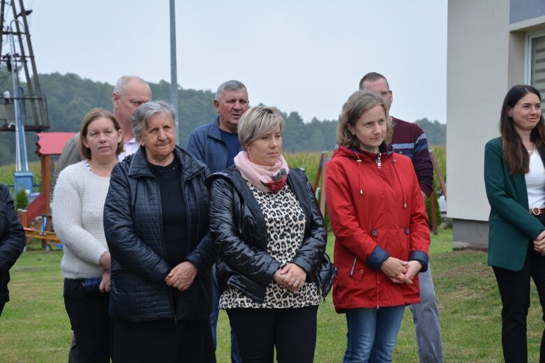  Bolesne pamiątki na ziemi jeżowskiej 