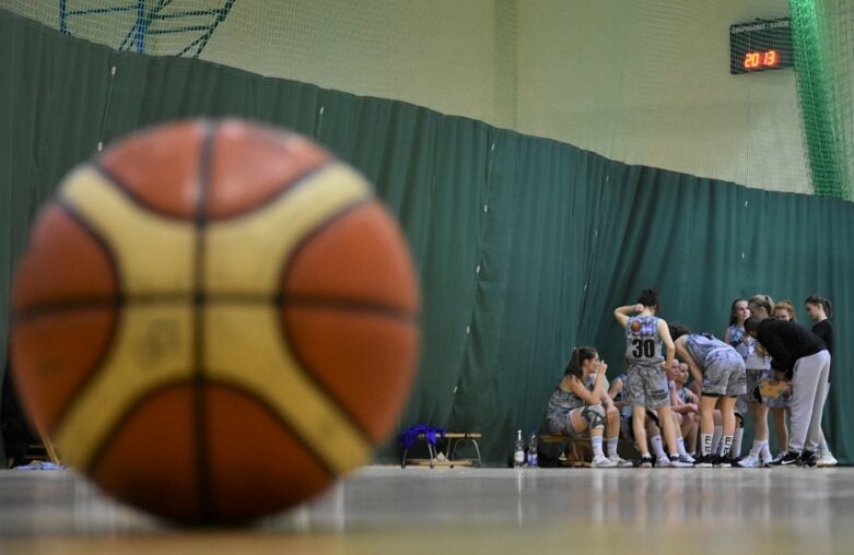  Cenny sparing Ósemki. Drugoligowiec rywalizował z mistrzem I ligi 