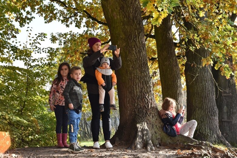  Coraz więcej osób morsuje się w Skierniewicach  