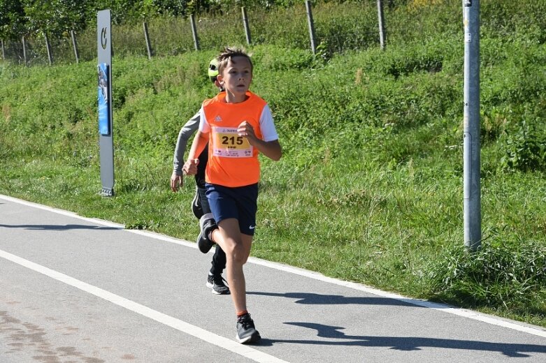  Cross Triathlon Skierniewice, zwycięstwo Mateusza Matusiaka  