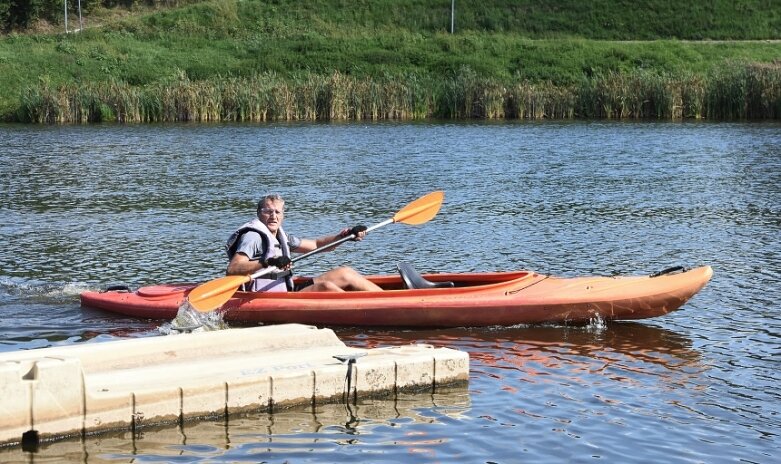  Cross Triathlon Skierniewice, zwycięstwo Mateusza Matusiaka  