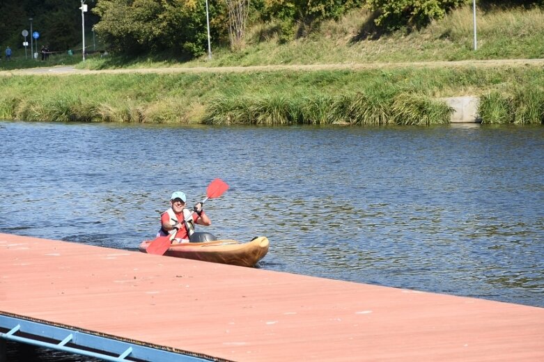  Cross Triathlon Skierniewice, zwycięstwo Mateusza Matusiaka  