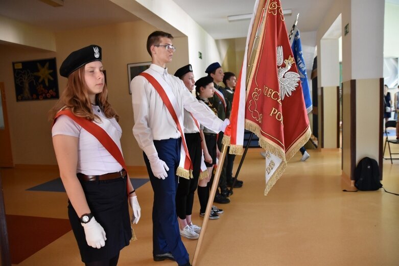  Członkowie Stowarzyszenia Szarych Szeregów spotkali się już po raz 26 