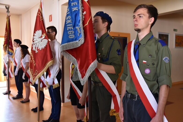  Członkowie Stowarzyszenia Szarych Szeregów spotkali się już po raz 26 