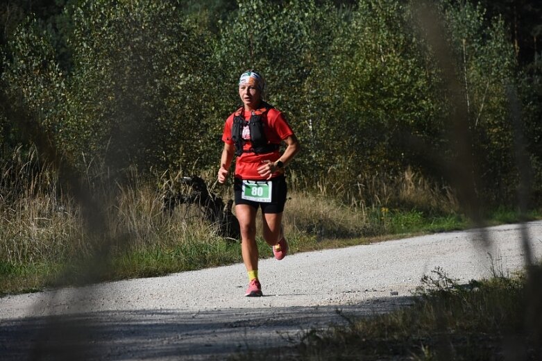  Czwarta edycja Porankowego Półmaratonu Leśnego przeszła do historii 