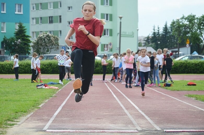  Czwartkowicze zakończyli eliminacje 