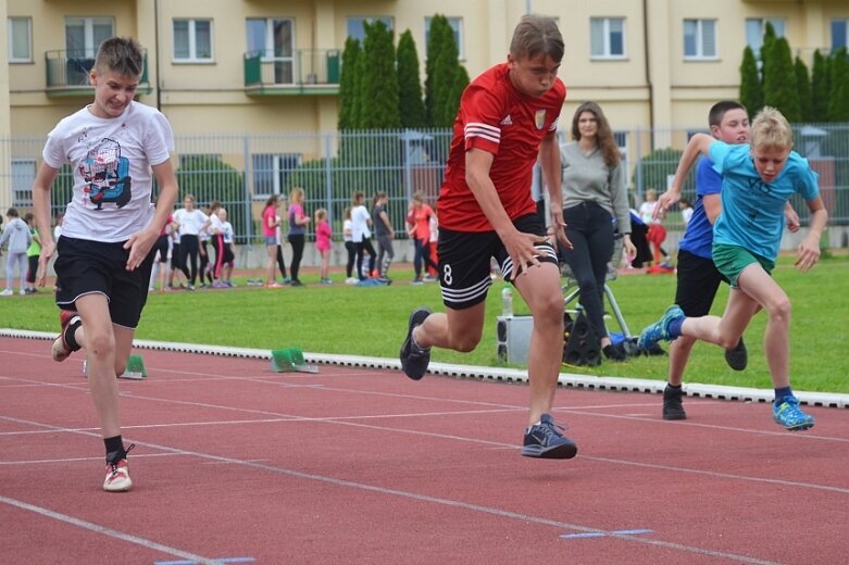  Czwartkowicze zakończyli eliminacje 