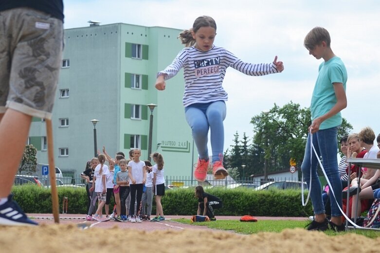  Czwartkowicze zakończyli eliminacje 