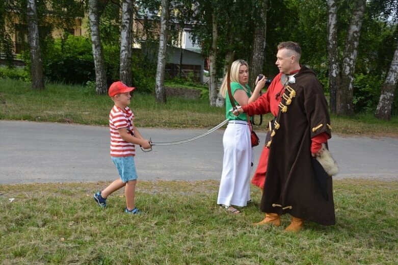  Dalibyście rade przejść? Propozycja weekendowej wyprawy 