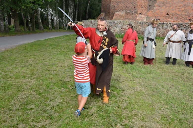  Dalibyście rade przejść? Propozycja weekendowej wyprawy 