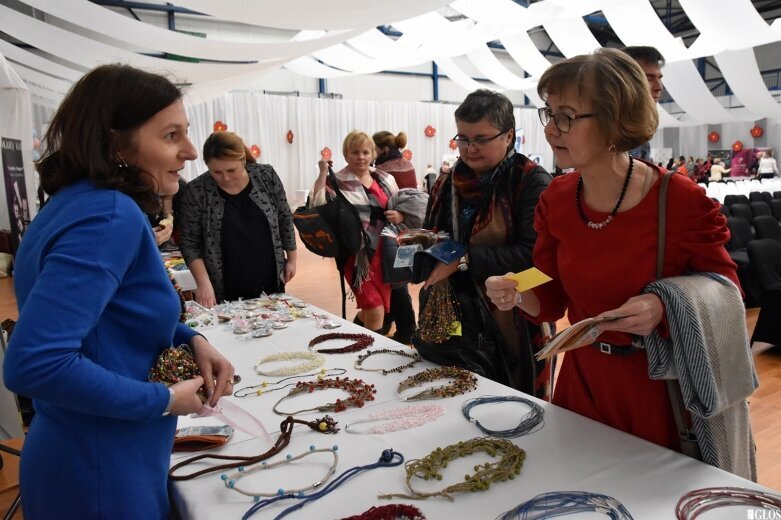  Diecezjalny Dzień Kobiet po raz szósty 