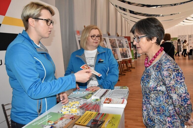  Diecezjalny Dzień Kobiet po raz szósty 