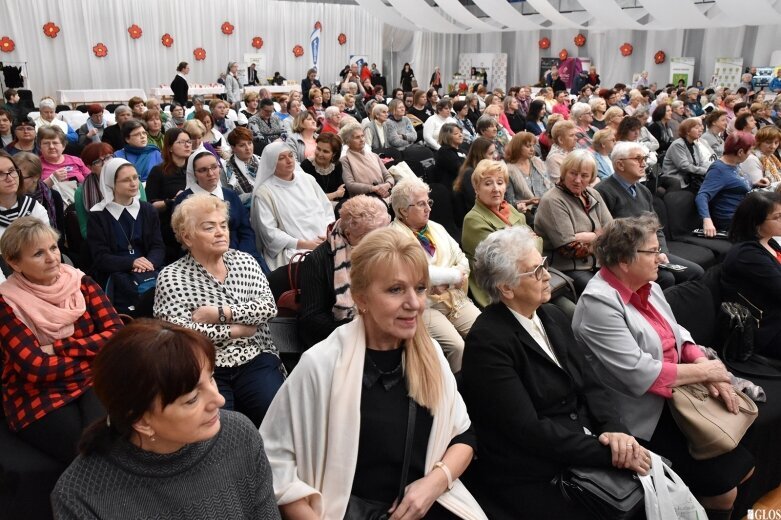  Diecezjalny Dzień Kobiet po raz szósty 