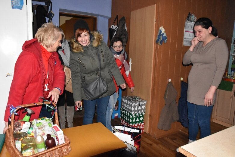  Dobrze, że potrafimy pomagać. Finał Szlachetnej Paczki 