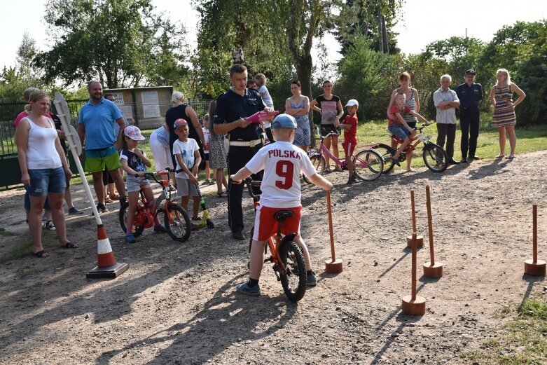  Dożynki na Konwalii 