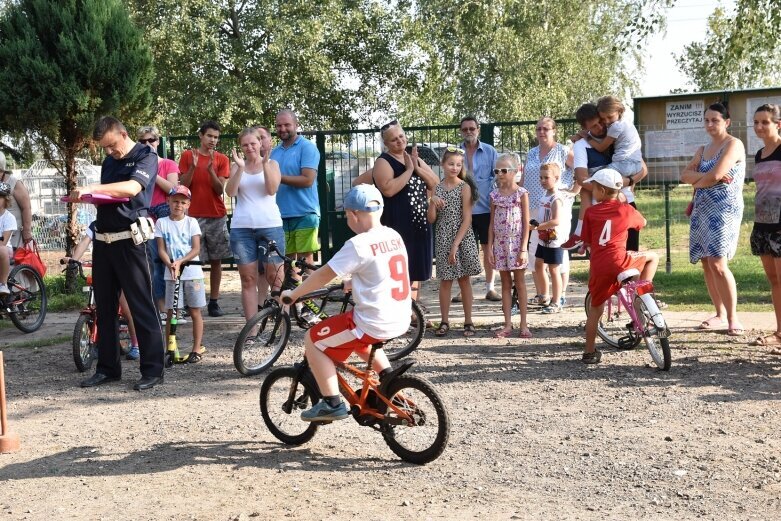  Dożynki na Konwalii 