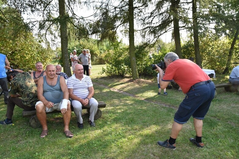  Dożynki na Konwalii 