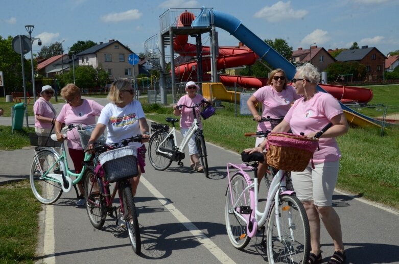  Druga edycja akcji „Badamy nie tylko mamy” w Skierniewicach 