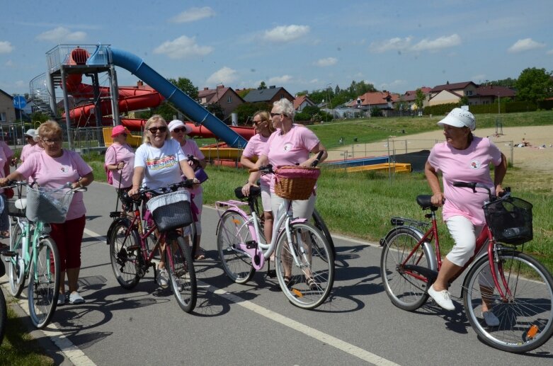  Druga edycja akcji „Badamy nie tylko mamy” w Skierniewicach 