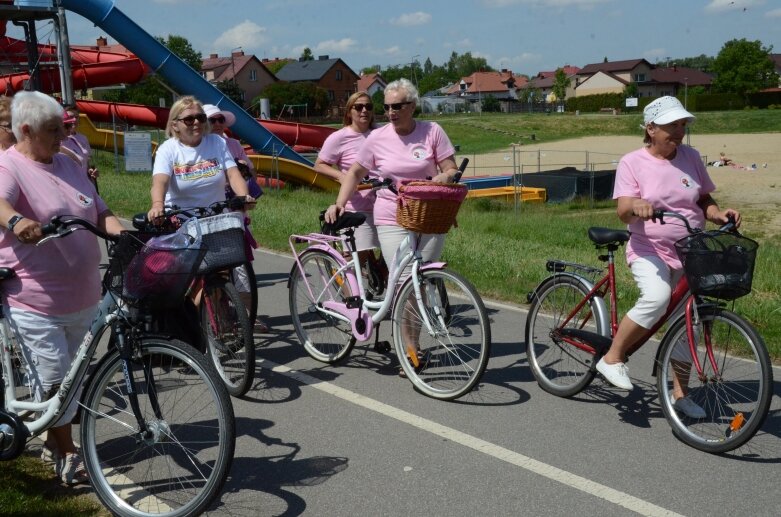  Druga edycja akcji „Badamy nie tylko mamy” w Skierniewicach 