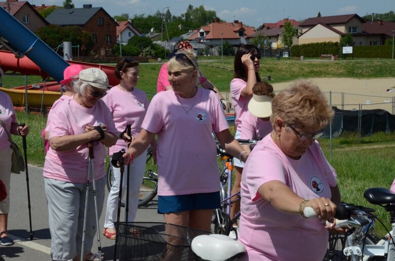  Druga edycja akcji „Badamy nie tylko mamy” w Skierniewicach 