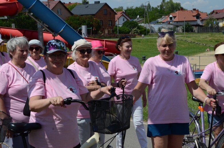  Druga edycja akcji „Badamy nie tylko mamy” w Skierniewicach 