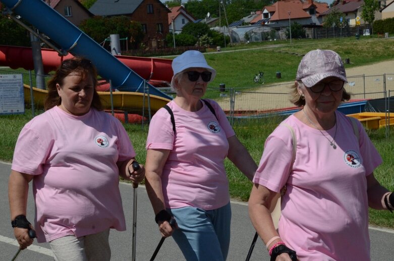  Druga edycja akcji „Badamy nie tylko mamy” w Skierniewicach 