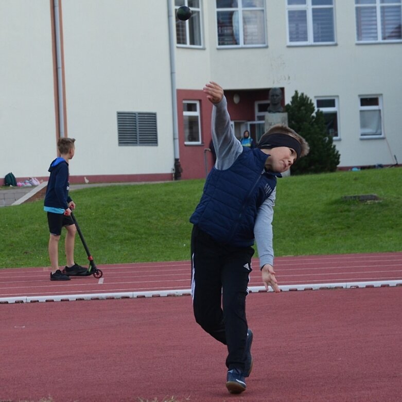  Drugi etap Czwartków 