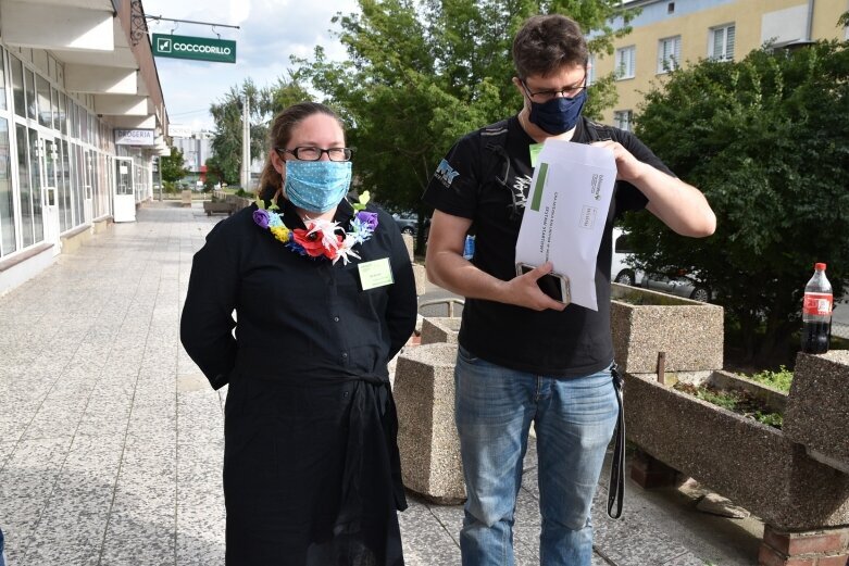  Drużyna Balladyny najlepsza podczas akcji Narodowego Czytania 