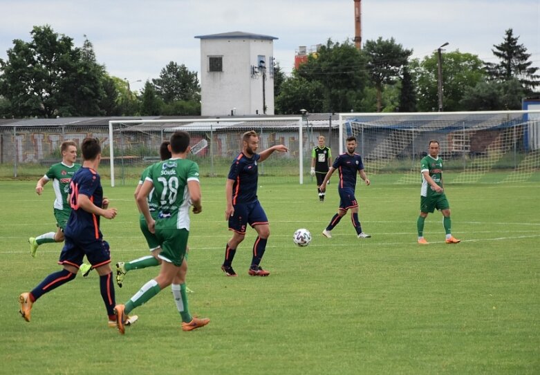  Duże zmiany w Unii. Pierwszy sparing na plus 