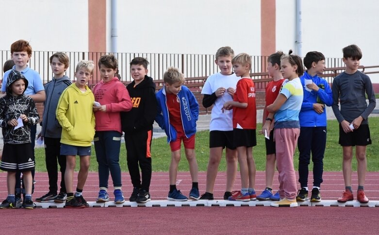  Dwa etapy Czwartków Lekkoatletycznych za nami 