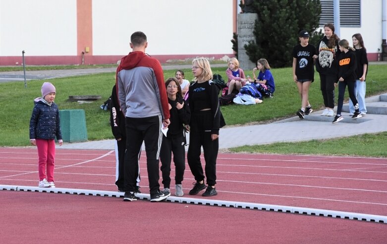  Dwa etapy Czwartków Lekkoatletycznych za nami 