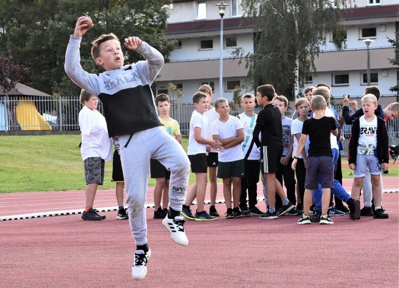  Dwa etapy Czwartków Lekkoatletycznych za nami 