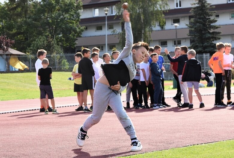  Dwa etapy Czwartków Lekkoatletycznych za nami 