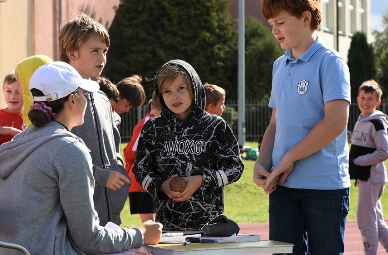  Dwa etapy Czwartków Lekkoatletycznych za nami 