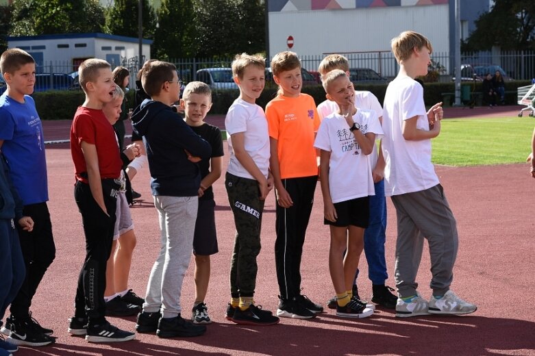  Dwa etapy Czwartków Lekkoatletycznych za nami 