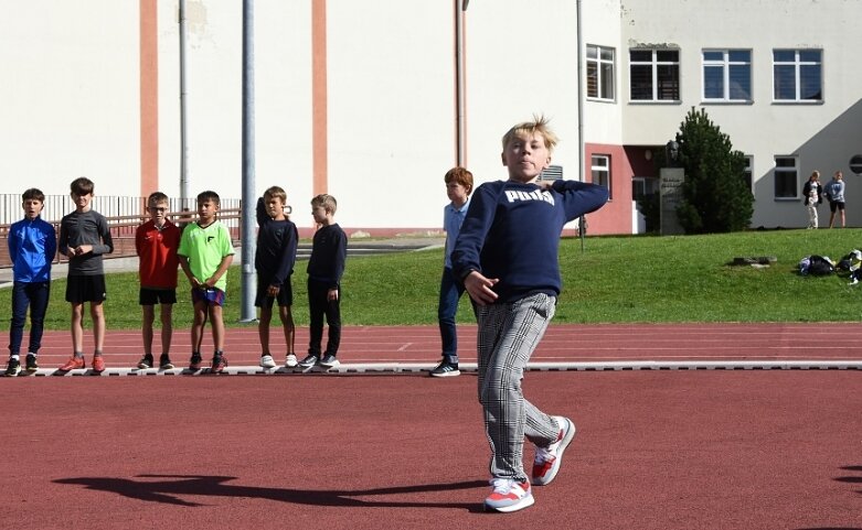  Dwa etapy Czwartków Lekkoatletycznych za nami 