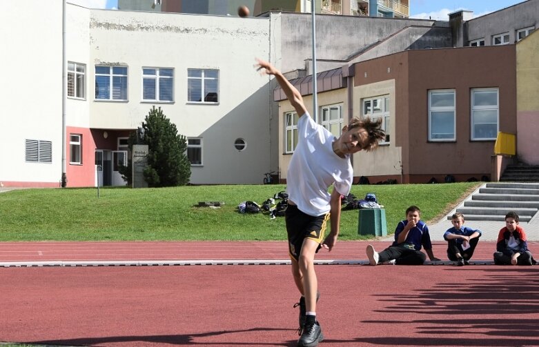  Dwa etapy Czwartków Lekkoatletycznych za nami 