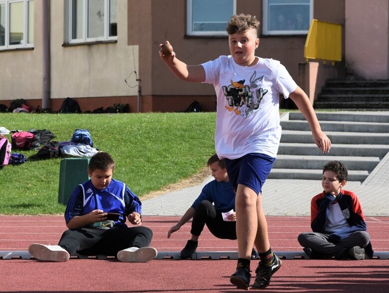  Dwa etapy Czwartków Lekkoatletycznych za nami 