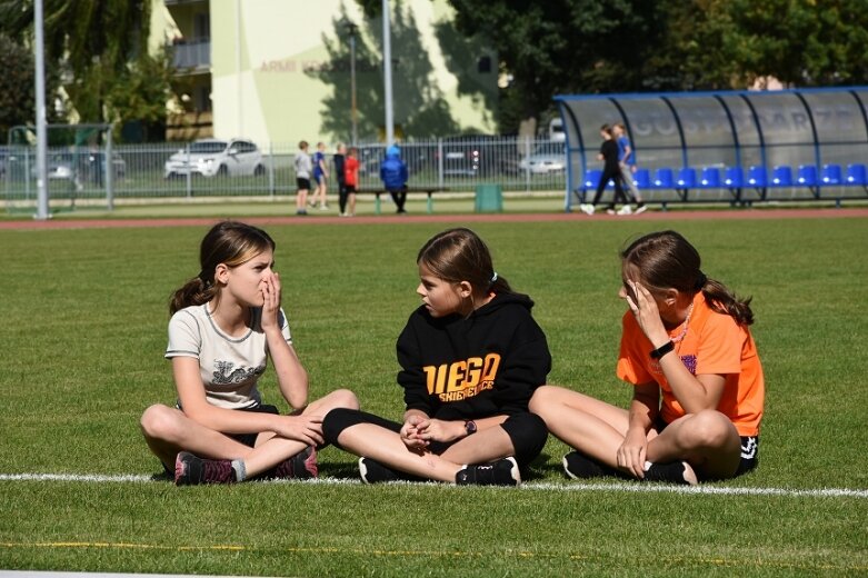  Dwa etapy Czwartków Lekkoatletycznych za nami 