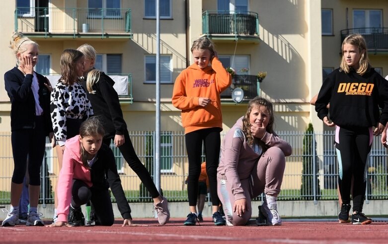  Dwa etapy Czwartków Lekkoatletycznych za nami 